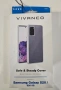 Силиконов гръб за Samsung Galaxy S20/S20 5G 2бр. , снимка 2
