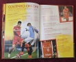 The Official Liverpool FC Annual 2016, снимка 7