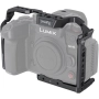 ПРОМО ! SmallRig Panasonic Lumix GH6 рамка / фото аксесоар !, снимка 1