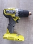 Винтоверт безчетков RYOBI- за части, снимка 1