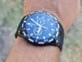 Edox Grand Ocean Chronodiver 10022, снимка 6