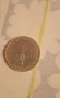 Френска монета от 1€ 2000г., снимка 2
