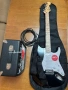 ЕЛЕКТРИЧЕСКА КИТАР- Fender Squier Sonic, снимка 1