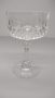 Cristal D’ Arques. Шест броя кристални чаши за просеко/шампанско, оловен кристал 240 мл, снимка 5