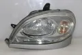 Ляв фар Citroen Saxo (1999-2004г.) 9636331780 / 89004319 Ситроен Саксо, снимка 1