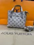 чанти louis vuitton, снимка 4