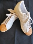 Маратонки adidas ест.кожа Размер 38,5, снимка 1