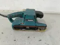 Лентов шлайф - Makita 1010 W , снимка 1