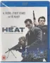 Heat [BLU-RAY] Robert De Niro, Al Pacino  30лв , снимка 1