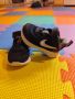 Тъмно сини обувки Nike revolution 6 - размер 18.5, снимка 1 - Бебешки обувки - 45456431