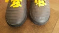 NIKE TIEMPO Размер EUR 33,5 / UK 1,5 детски за футбол в зала 183-12-S, снимка 11