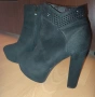 Дамски боти, снимка 1