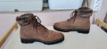 Дамски боти Bama 38.5н. Естесвена кожа , снимка 9