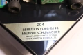 1:43 ONYX BENETTON FORD SCHUMACHER БОЛИД ФОРМУЛА F1, снимка 6