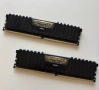 RAM Corsair VENGEANCE LPX 16GB(2x8GB) DDR4 2400MHz C14, снимка 1