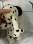 Марионетка за куклен театър кученце далматинец, снимка 3