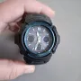 Casio  G-Shock solar  multi band , снимка 2