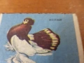 Кибрит с птица Гълъб, снимка 2