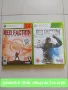 Игри за Xbox 360: Red Faction Guerrilla & Red Faction Armageddon , снимка 1