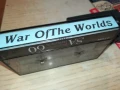 THE WAR OF THE WORLDS-TDK TAPE 1906251739, снимка 11