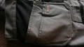 L.Brador Stretch Work Trouser размер 50 / M - L работен панталон с от части еластична материя W4-364, снимка 4