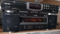 Yamaha RX V 350 ресийвър , снимка 1