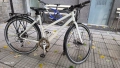 Шведски велосипед Crescent, снимка 1