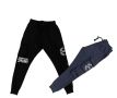 Спортен мъжки панталон с практични странични джобове: Комбинирайте комфорт и удобство в еднo, снимка 1 - Спортни дрехи, екипи - 45735962