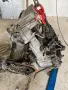 ДВИТАТЕЛ ЗА МЕРЦЕДЕС Ц КЛАСА Е КЛАСА ДЕЛФИ 2.2 DELPHI FUEL SYSTEM OM646 MERCEDES BENZ 150000km MOTOR, снимка 3