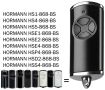 Съвместимо с дистанционно управление Hormann 868Mhz Bisecur HS1 BS, HSE1 BS, HSE2 BS, HS4 BS, снимка 5