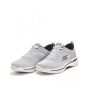 SKECHERS GoWalk Arch Fit Clinton Shoes Grey, снимка 3