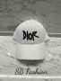 Dior шапка реплика, снимка 6