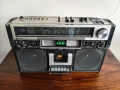 Радио-касетофон JVC RC-838L, снимка 1