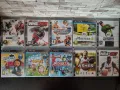 PS3/Playstation 3: NBA,NHL,Ashes,Tiger Woods , снимка 1