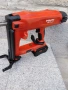 Hilti BX 3-22 Nuron безкабелен пистолет за пирони за бетон , снимка 9