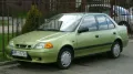 Оригинални АВТОЧАСТИ за 2000-2004 г. СУЗУКИ Суифт 2 SUZUKI Swift II 1.0 1.3 и SUBARU Justy II БАРТЕР, снимка 10