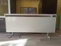 Конвекторен отоплител Елдом CW2500, снимка 2