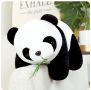 Плюшена играчка Панда, 40см 60см Panda, Плюшена играчка Мече, снимка 3