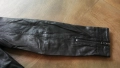 SAMSOE SAMSOE Lamb Leather Jacket Размер XL яке естествена кожа 6-57, снимка 9