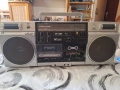 Касетофон Sharp 565 за части, снимка 1
