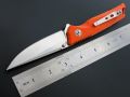 Филдинг нож стомана Д2 8510, снимка 2