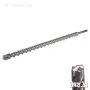 Удължено твърдосплавно свредло за тухли и бетон , SDS MAX Ø 40 x 550, снимка 1