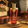 Огнен дамски аромат MAIRA ROUGE EDP PERFUME 100ML, снимка 1