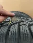 KLEBER KRISALP HP2 зимни - 215/60 R16, снимка 4