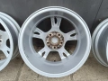 Алуминиеви джанти 16 ' цола 5x114,3 Хюндай / HYUNDAI 6,5J ET45 + датчици за налягане, снимка 15
