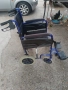 инвалидна количка, снимка 3
