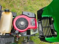 ТРАКТОРНА КОСАЧКА JOHN DEERE/EuroPro ПЕРФЕКТНА , снимка 12