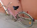 ГРАДСКИ ВЕЛОСИПЕД 28"-ЦОЛА С 3 СКОРОСТИ И КОНТРА, снимка 2