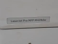Продавам принтер 3-в-1 HP LaserJet Pro MFP M428dw, снимка 3