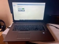 HP ZBook 17 G5 Mobile Workstation - Върхов модел лаптоп с 6-ядрен Xeon, снимка 3